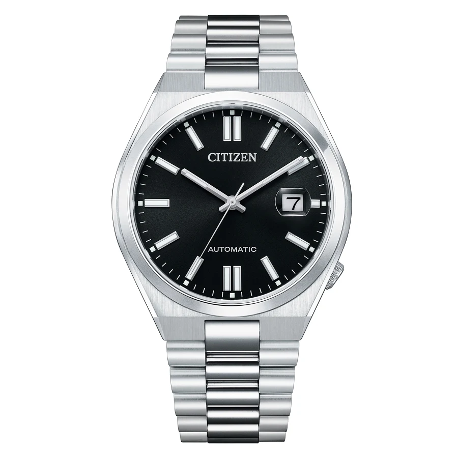 Citizen Tsuyosa Black